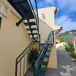 Estudio Vista Mar Lägenhet Ribeira Brava