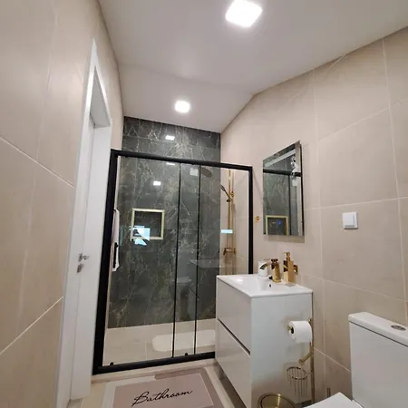 Estudio Vista Mar Ribeira Brava