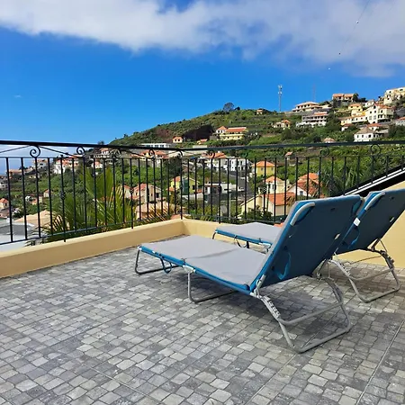 Apartamento Estudio Vista Mar