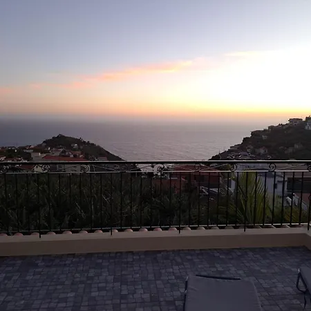 Estudio Vista Mar * Ribeira Brava