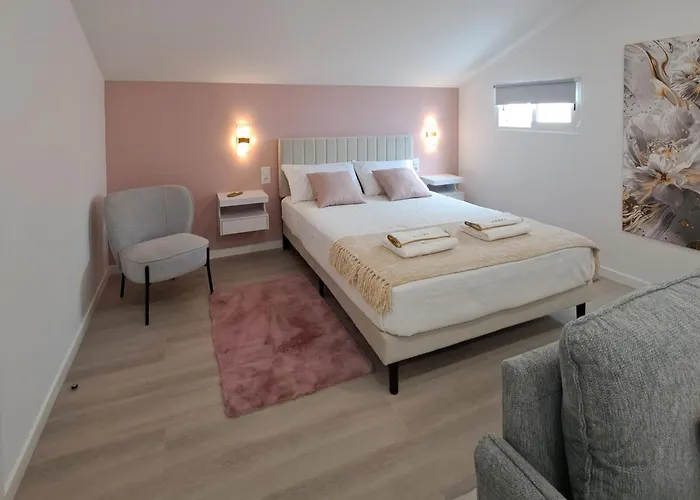 Estudio Vista Mar Apartamento