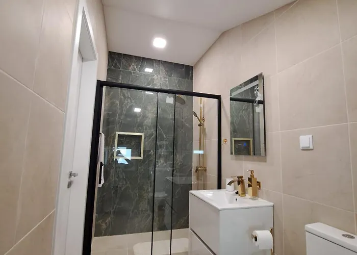 Estudio Vista Mar Ribeira Brava